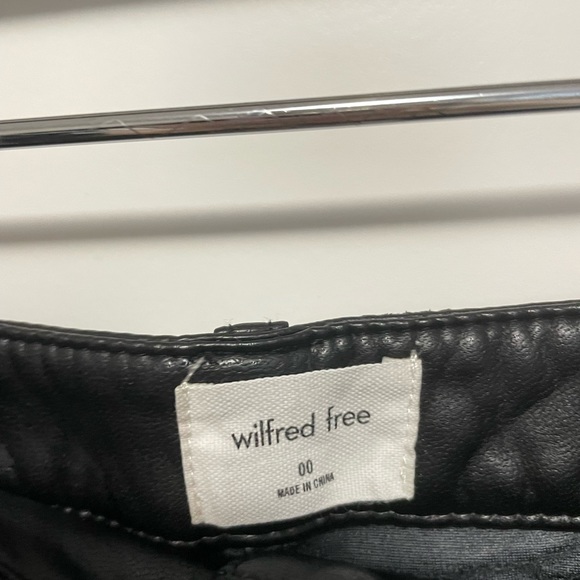 Wilfred free chasm high rise - Picture 3 of 5